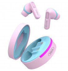 Бездротові навушники Proove Mello TWS with ANC (APP) Cotton Candy (TWML0001AP24)