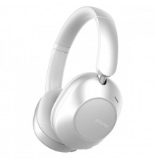 Бездротові навушники Proove Silence 3D with ANC Light Gray (HPSL3D010003)