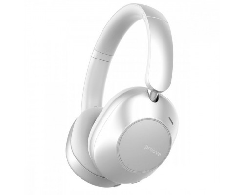 Бездротові навушники Proove Silence 3D with ANC Light Gray (HPSL3D010003)