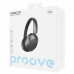 Бездротові навушники Proove Silence 3D with ANC Beige (HPSL00020007)