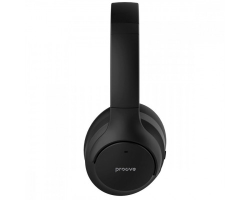 Бездротові навушники Proove Silence Plus with ANC Gray (HPSLP0010003)