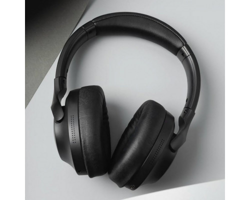 Бездротові навушники Proove Silence Plus with ANC Gray (HPSLP0010003)
