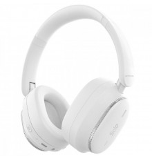 Бездротові навушники Proove Solo with ANC (APP) White (HPSL0001AP02)