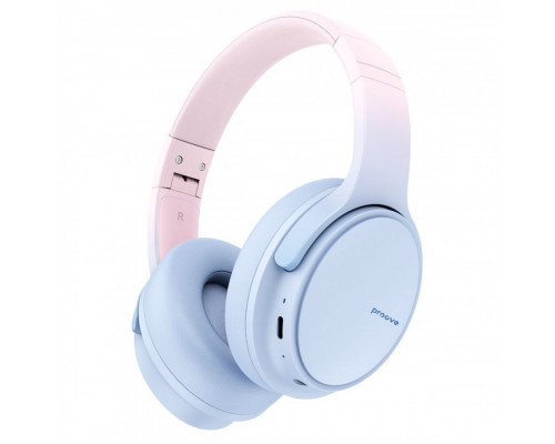Бездротові навушники Proove Tender Blue (HPTR00010008)