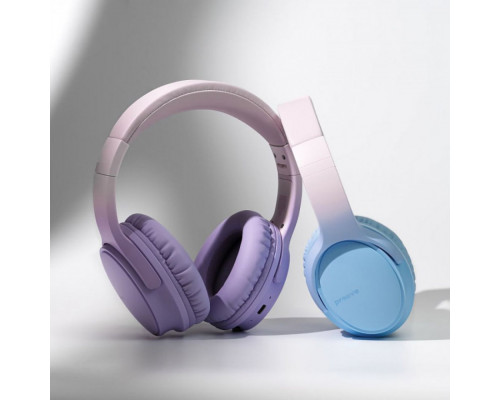 Бездротові навушники Proove Tender Blue (HPTR00010008)