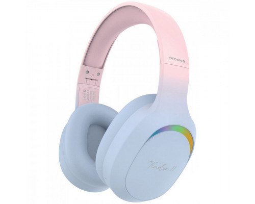 Бездротові навушники Proove Tender 2 (APP) Blue/Pink (HPTR2001AP08)