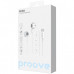 Дротові навушники Proove Echo (Type-C) White (ECWE00000202)