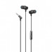 Дротові навушники Proove Scape J3 (3.5mm) Black (WESJ30000801)