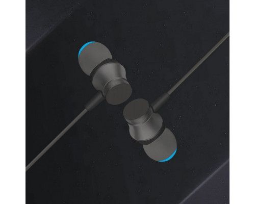 Дротові навушники Proove Scape J3 (3.5mm) Black (WESJ30000801)