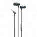 Дротові навушники Proove Scape J5 (3.5mm) Black (WESJ50000801)