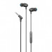 Дротові навушники Proove Scape J6 (3.5mm) Black (WESJ60000801)