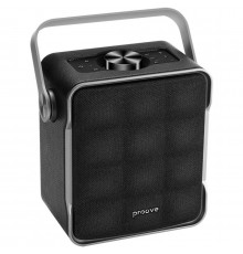 Портативна акустика Proove Fader 40W (APP) Black (PSFD4018AP01)