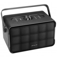 Портативна акустика Proove Fader 80W (APP) Black (PSFD8018AP01)