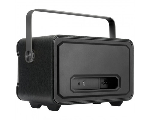 Портативна акустика Proove Fader 80W (APP) Black (PSFD8018AP01)