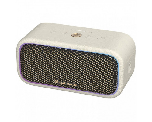 Портативна акустика Proove Funk 40W (APP) Beige/Gold (PSFN4001AP22)