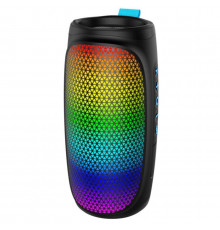 Портативна акустика Proove Nova 10W (APP) Black (PDNW10001AP01)