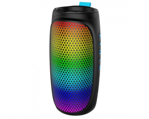 Портативна акустика Proove Nova 10W (APP) Black (PDNW10001AP01)