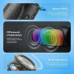 Портативна акустика Proove Nova 10W (APP) Black (PDNW10001AP01)