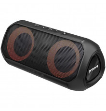 Портативна акустика Proove Third Element SE 20W (APP) Black (PSTE2001AP01)