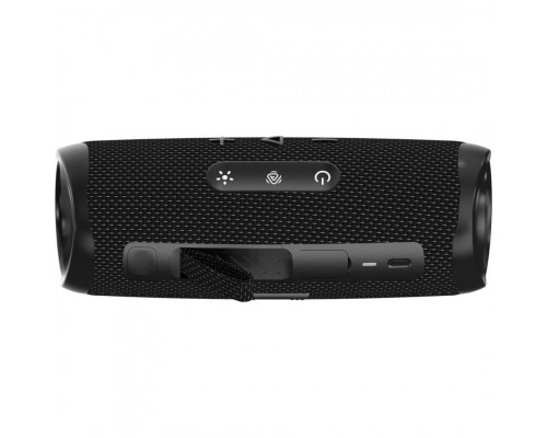 Портативна акустика Proove Rumble 20W (APP) Black (PSRM2001AP01)