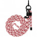 Ремінець для телефона Proove Twist Check Cross-Body Strap Red/Pink (PSBSUNCC1562)