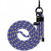 Ремінець для телефона Proove Twist Check Cross-Body Strap Blue/Yellow (PSBSUNCC1563)