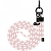 Ремінець для телефона Proove Twist Check Cross-Body Strap White/Pink (PSBSUNCC1561)
