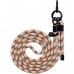Ремінець для телефона Proove Twist Check Cross-Body Strap Beige/Red (PSBSUNCC1564)