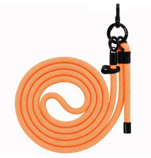 Ремінець для телефона Proove Twist Color Cross-Body Strap Orange (PSBSUNSP1554)