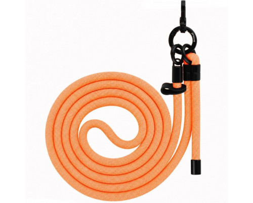 Ремінець для телефона Proove Twist Color Cross-Body Strap Orange (PSBSUNSP1554)