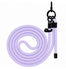 Ремінець для телефона Proove Twist Color Cross-Body Strap Purple (PSBSUNLC1553)