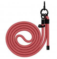 Ремінець для телефона Proove Twist Color Cross-Body Strap Bright Pink (PSBSUNOC1557)