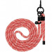 Ремінець для телефона Proove Twist Line Cross-Body Strap Red/White (PSBSUNOC1529)