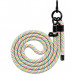 Ремінець для телефона Proove Twist Spiral Cross-Body Strap Rainbow (PSBSUNSP1558)