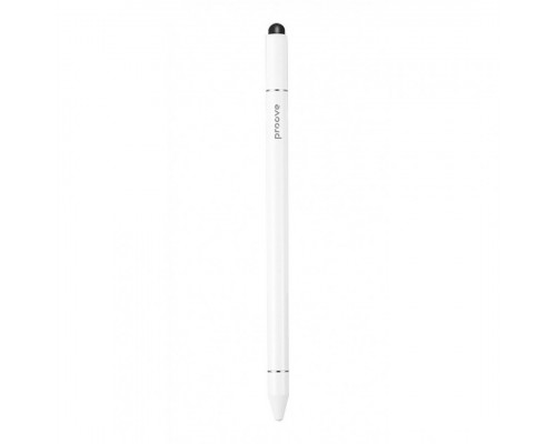 Стилус Proove Magic Wand SP-03 White (STS300000002)