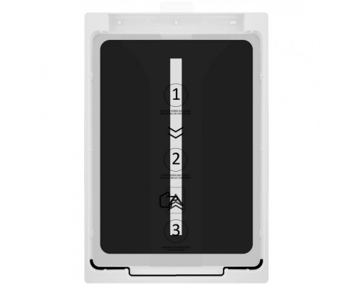 Защитное стекло Proove Achilles Installation Box for для iPad Pro 13 2024/Pro 13 2025 Transparent (PGPAIBIP1300)