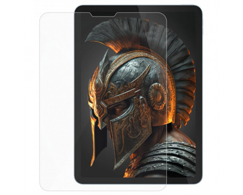 Защитное стекло Proove Achilles Installation Box for для iPad mini 6/7 Transparent (PGPAIBIP6000)