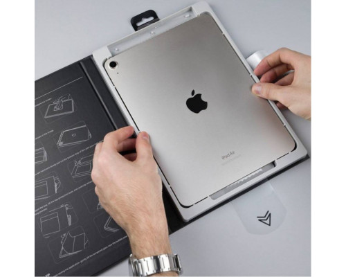 Защитное стекло Proove Achilles Installation Box for для iPad mini 6/7 Transparent (PGPAIBIP6000)