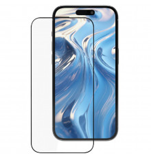 Захисне скло Proove Clarity AR для iPhone 17 Air Black (PGCARI17A001)