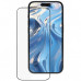 Захисне скло Proove Clarity AR для iPhone 17 Air Black (PGCARI17A001)