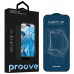 Захисне скло Proove Clarity AR для iPhone 17 Air Black (PGCARI17A001)