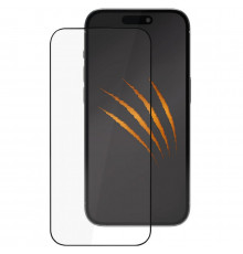 Захисне скло Proove DLC для iPhone 17 Air Black (PGDLCI17A001)
