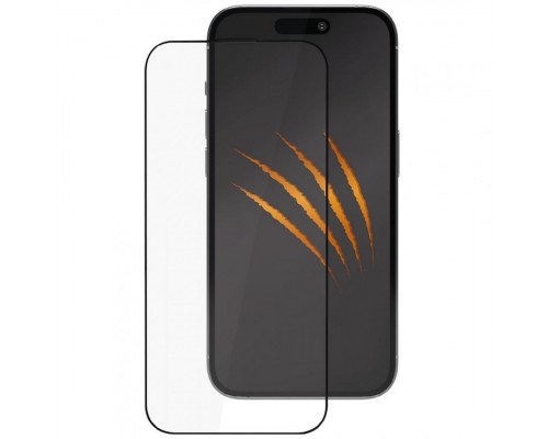 Захисне скло Proove DLC для iPhone 17 Air Black (PGDLCI17A001)