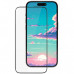 Захисне скло Proove для Pixel iPhone 17 Air Black (PGPPXI17A001)