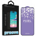 Захисне скло Proove для Pixel iPhone 17 Air Black (PGPPXI17A001)
