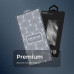 Захисне скло Proove Premium для Samsung Galaxy S24 Ultra Black (PGPPMSS24U01)