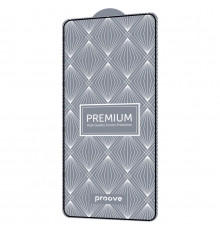 Захисне скло Proove Premium для Samsung Galaxy S26 Plus Black (PGPPMSS26P01)