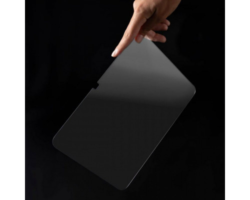 Защитное стекло Proove Premium for для iPad Air 13 2024/2025/2026 Transparent (PGPPFIA13000)