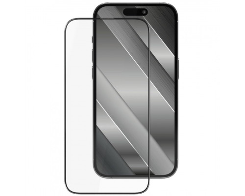 Захисне скло Proove Premium для iPhone 14 Pro Max/15 Plus/16 Plus Black (PGPPMI14PM01)