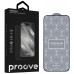 Захисне скло Proove Premium для iPhone 15 Pro Max Black (PGPPMI15PM01)